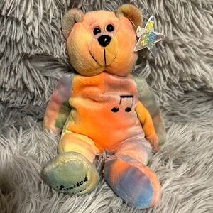 Classic collecticritters limited edition